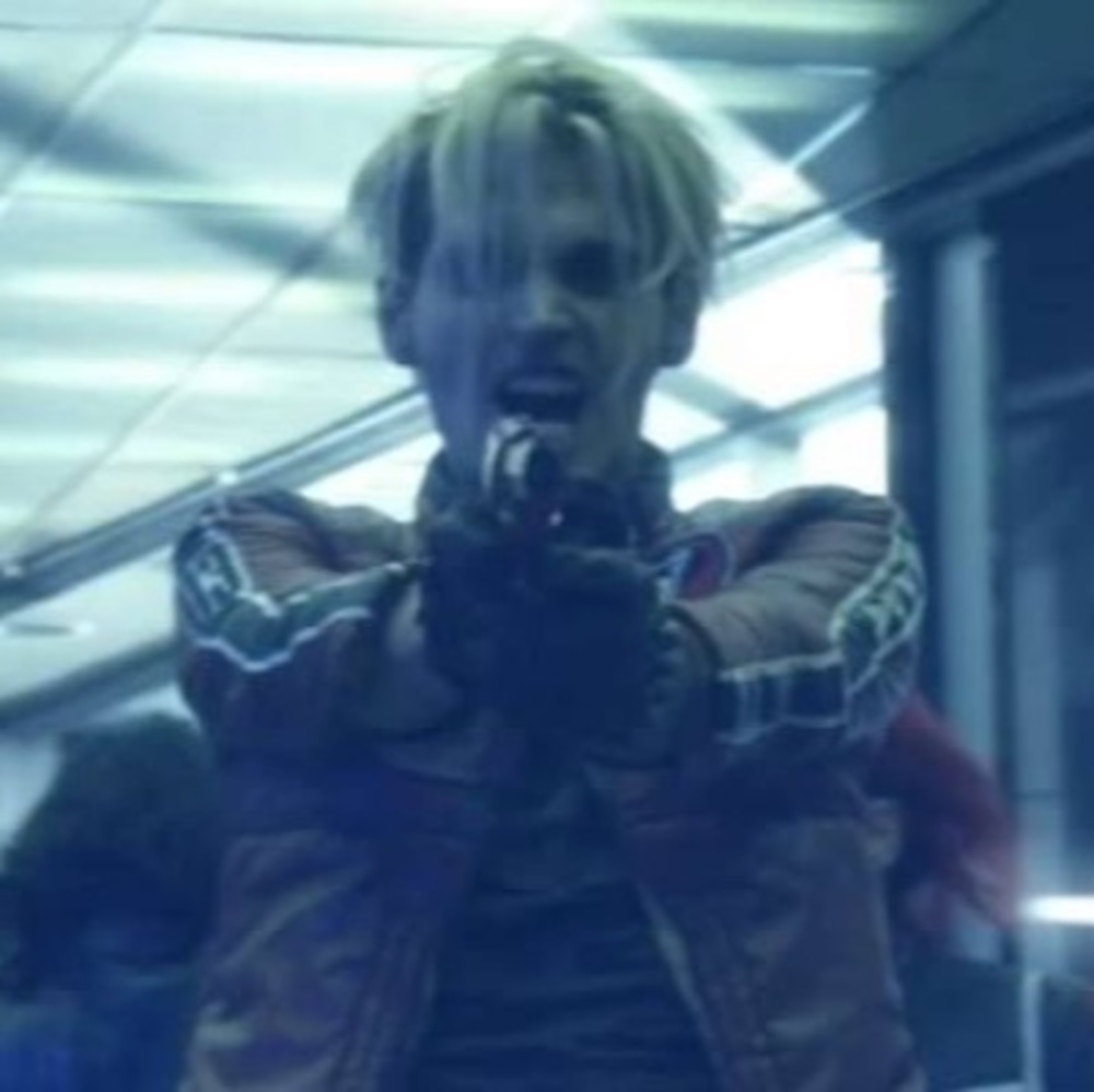 Meet your Posher, Meroy